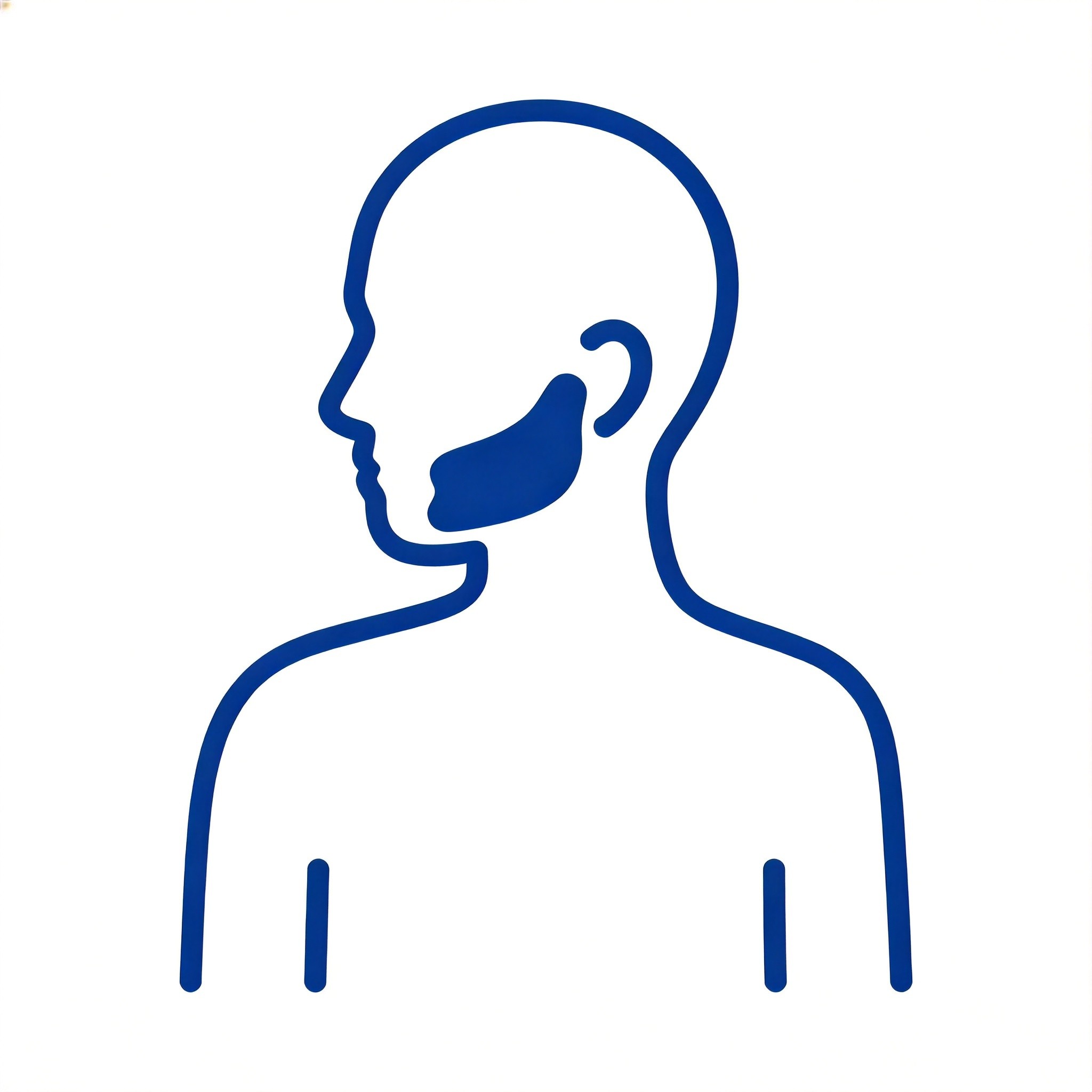 Face and Jaw