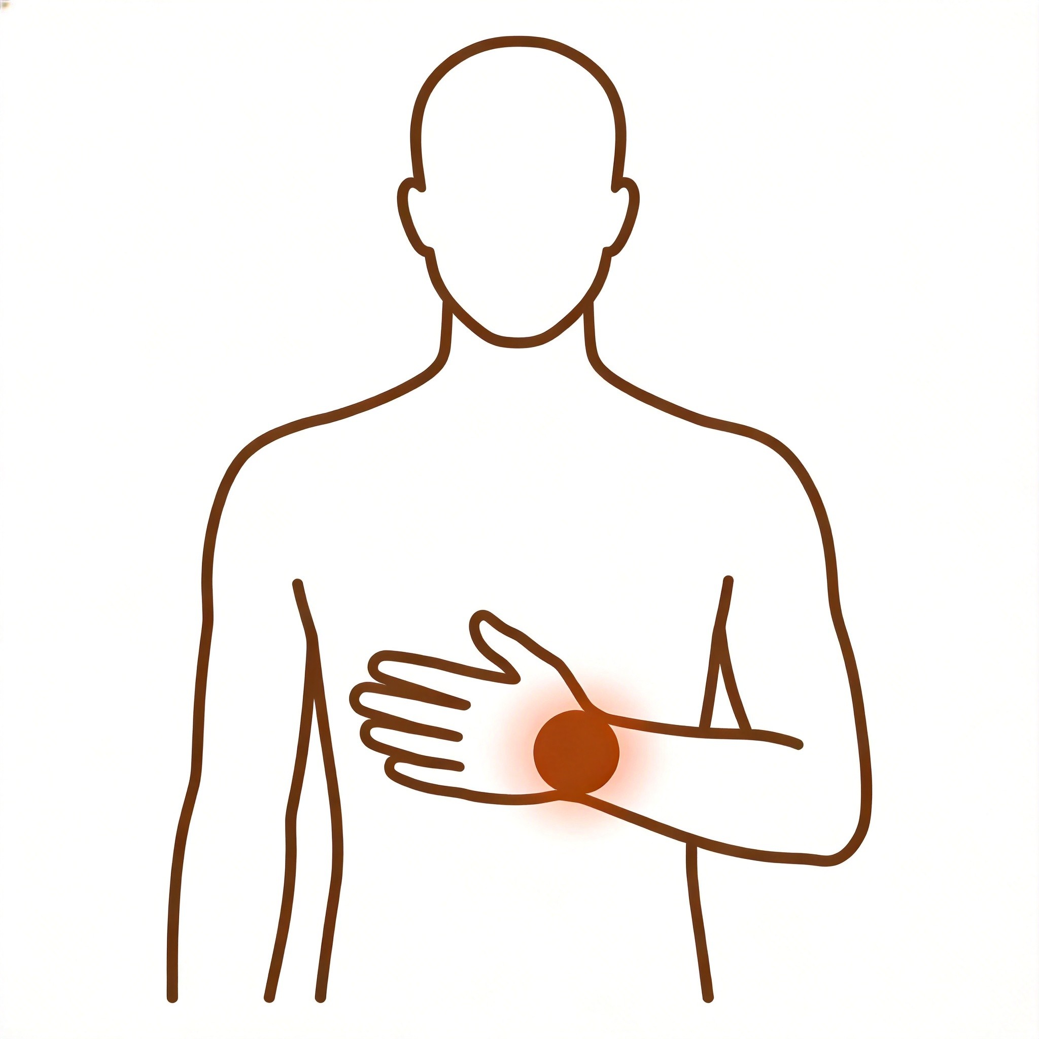 Hand and Wrist