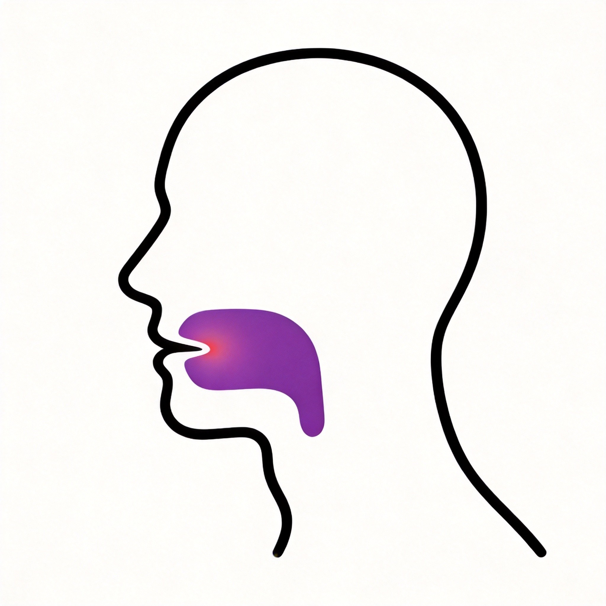 Mouth Ulcer